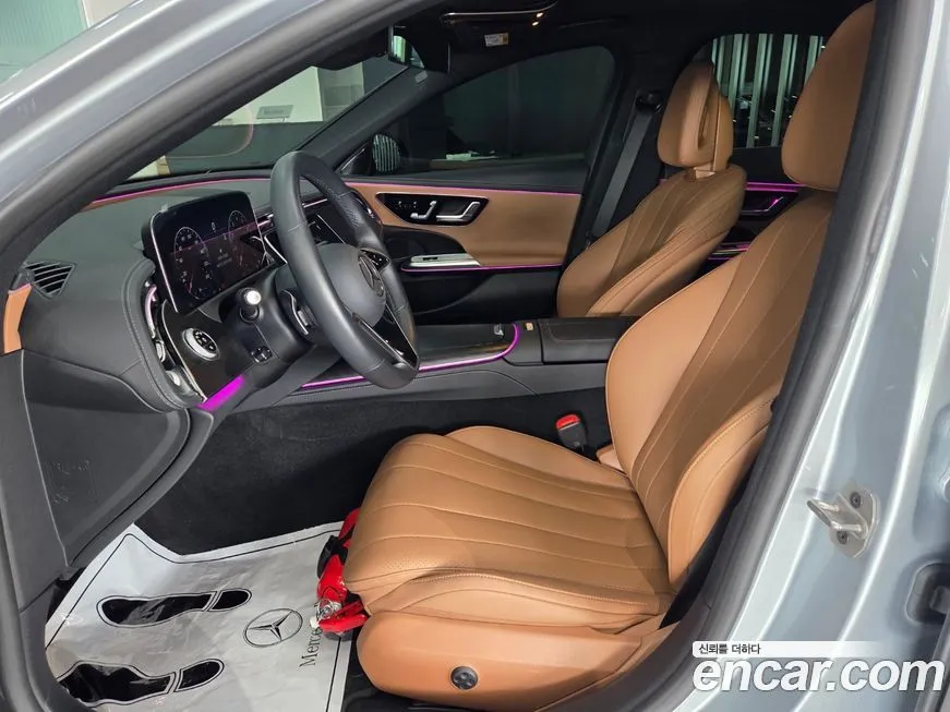 Mercedes-Benz E-Class 2025 из KR, фото 10