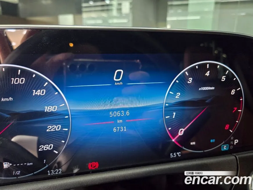 Mercedes-Benz E-Class 2025 из KR, фото 8