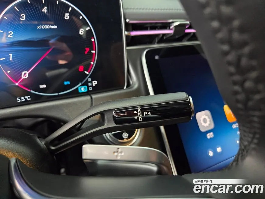 Mercedes-Benz E-Class 2025 из KR, фото 9