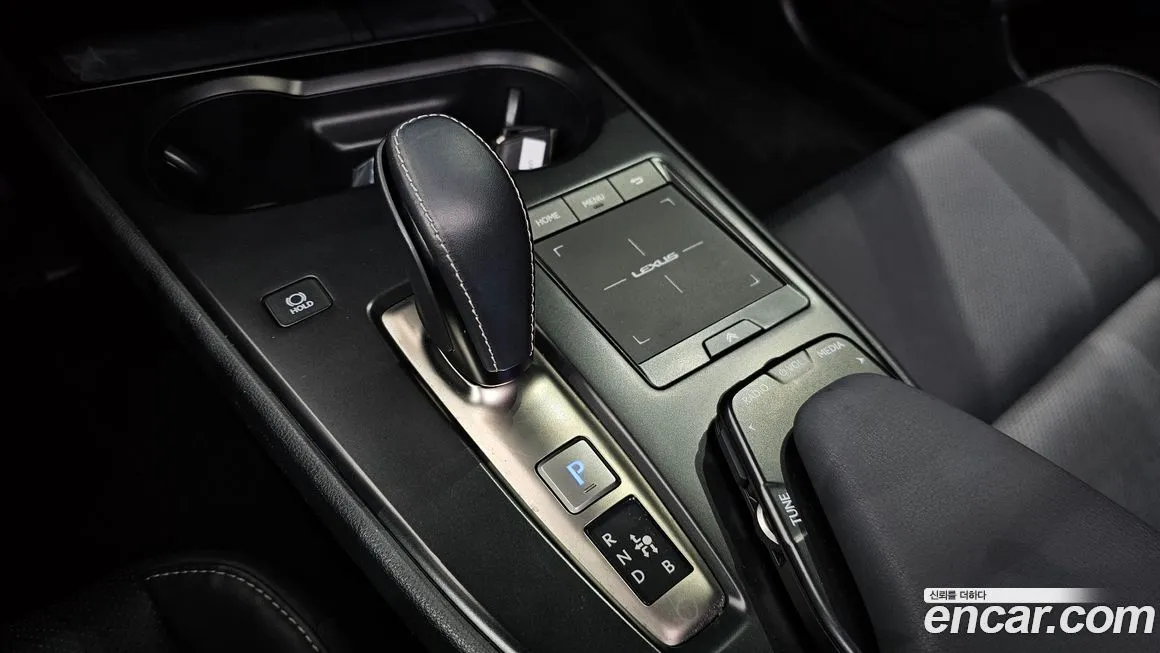 Lexus UX 2022 из KR, фото 9