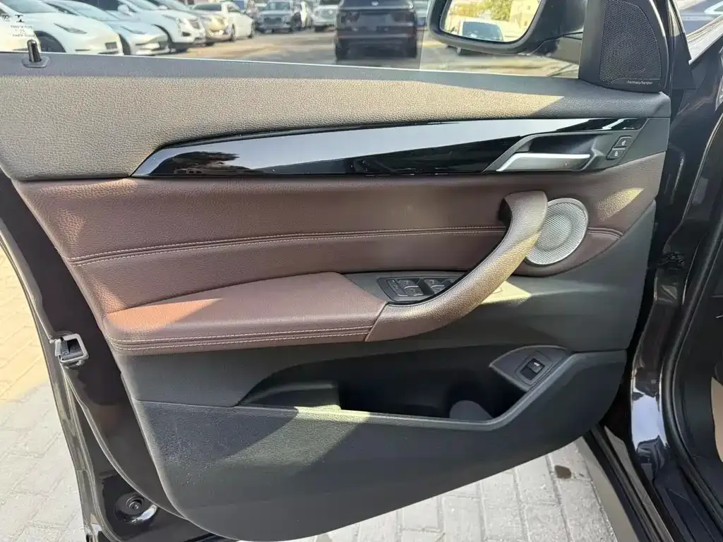 BMW X1 2022 из CN, фото 6