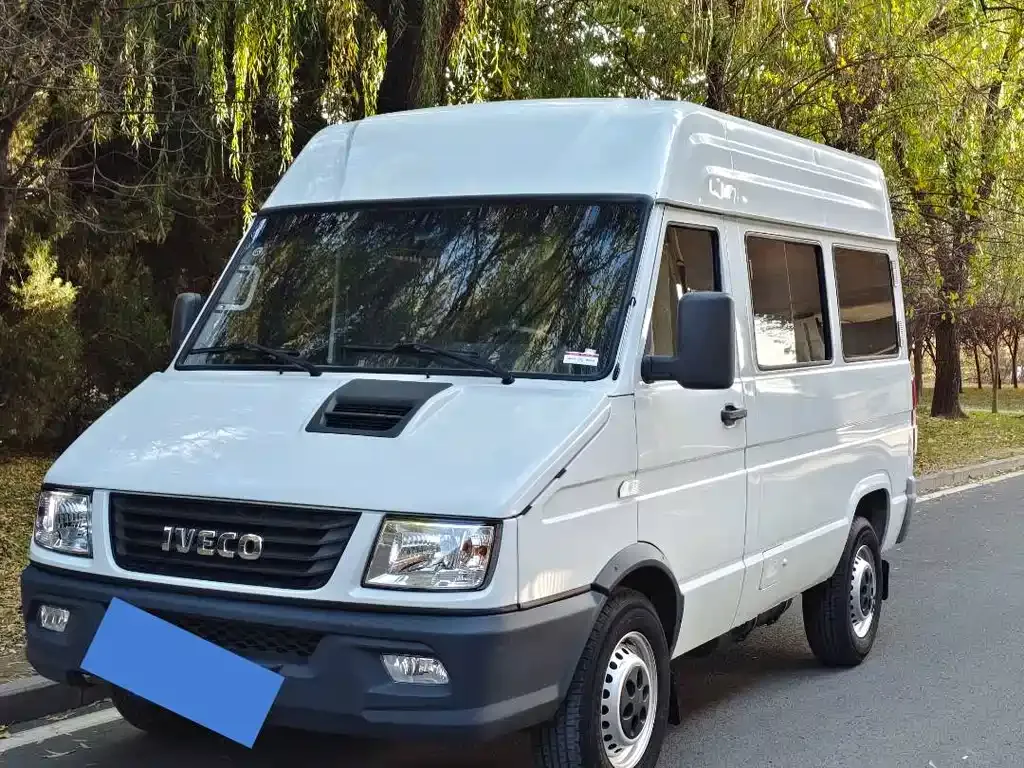 IVECO Daily 2023 из CN, фото 1