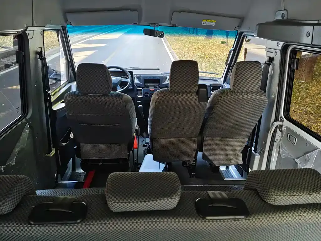 IVECO Daily 2023 из CN, фото 5