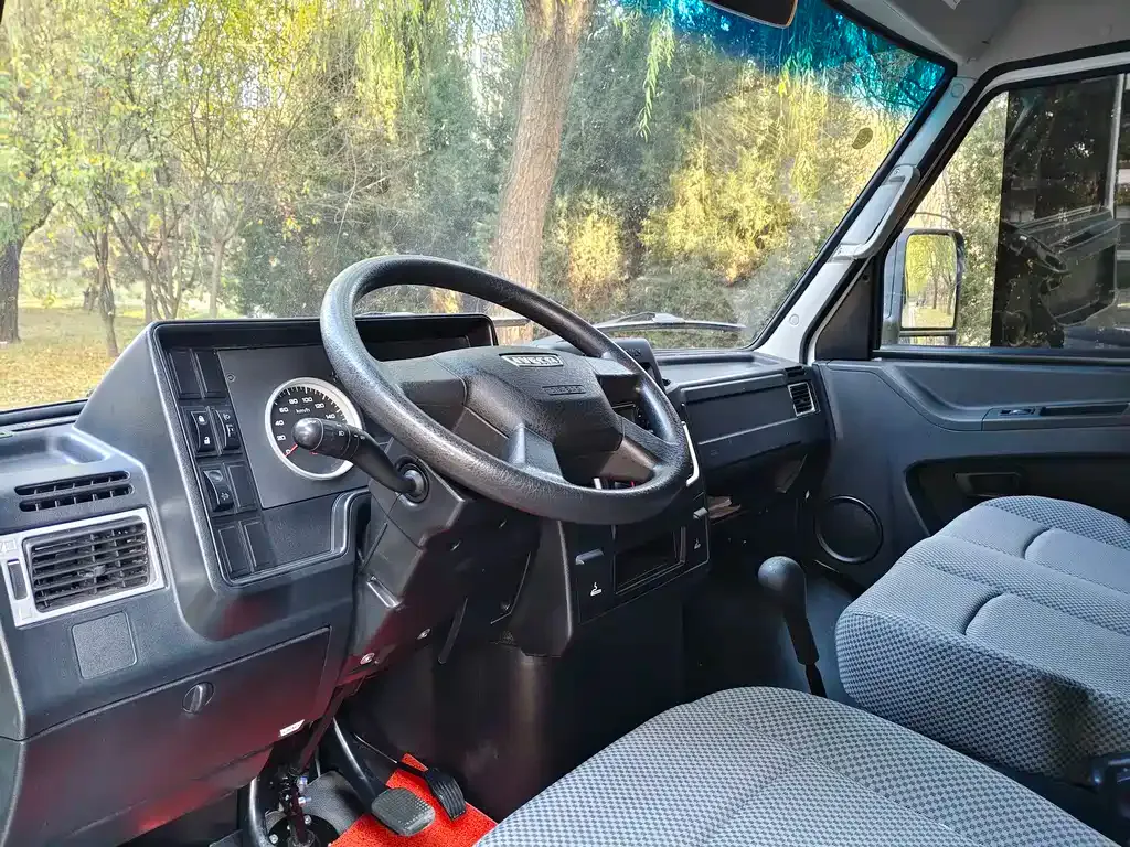 IVECO Daily 2023 из CN, фото 7