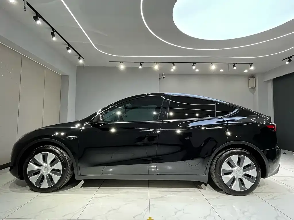 Tesla Model Y 2023 из CN, фото 5