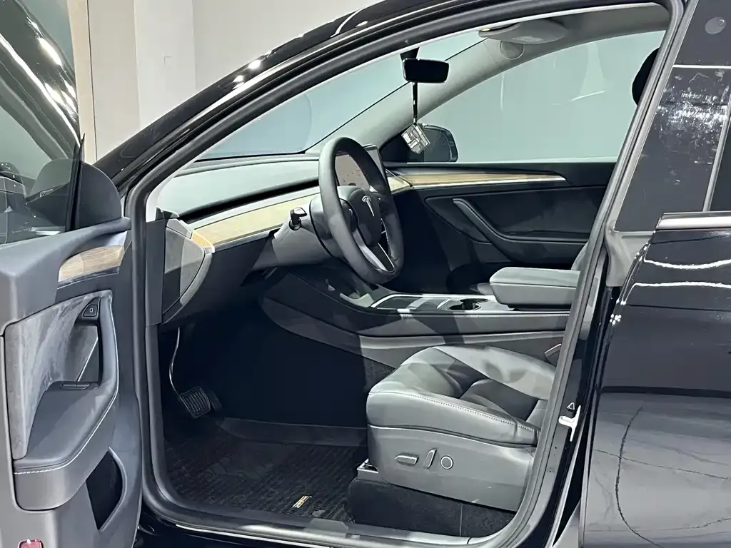 Tesla Model Y 2023 из CN, фото 7