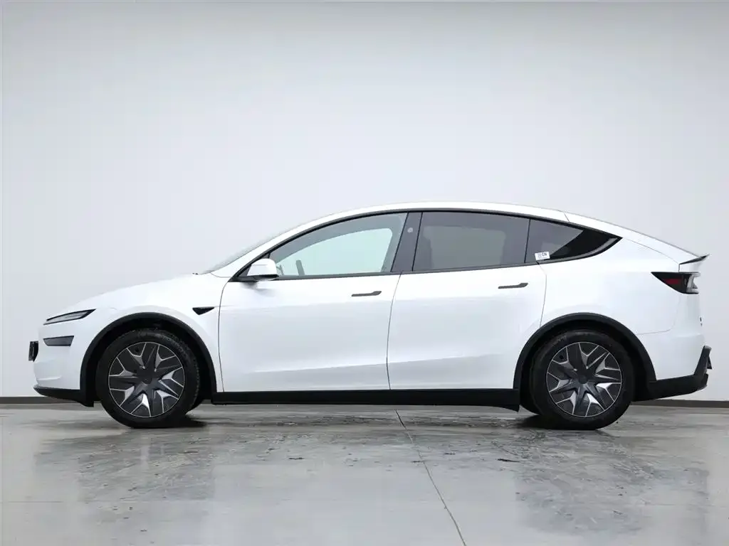 Tesla Model Y L — фото 5