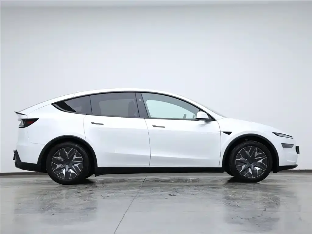 Tesla Model Y L — фото 6