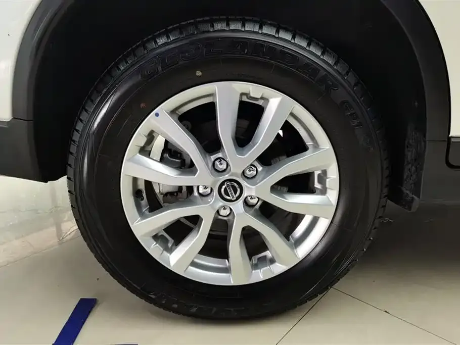 Nissan X-Trail 2024 из CN, фото 6