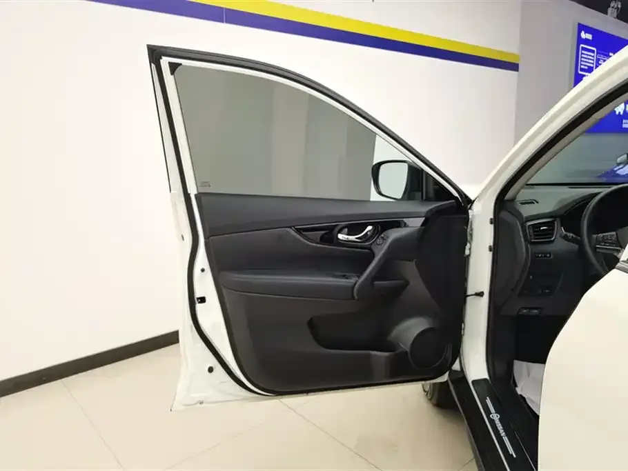 Nissan X-Trail 2024 из CN, фото 7