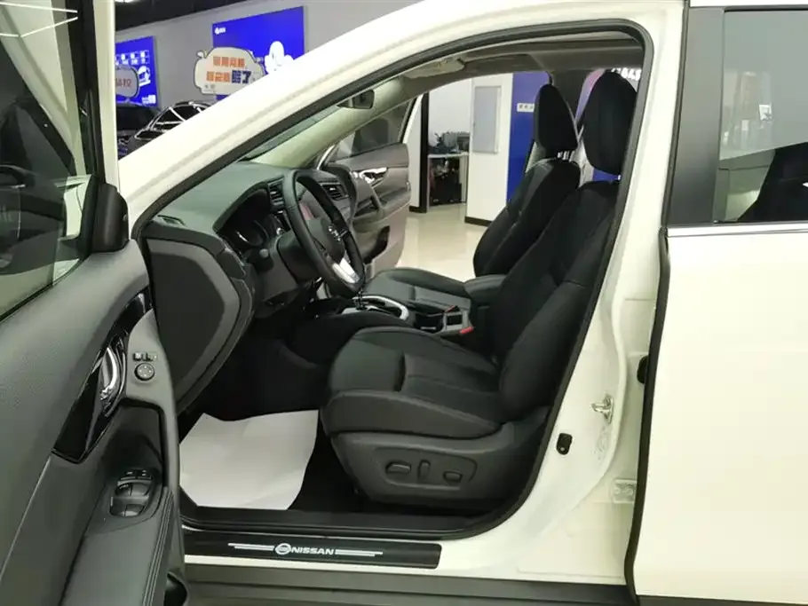 Nissan X-Trail 2024 из CN, фото 9