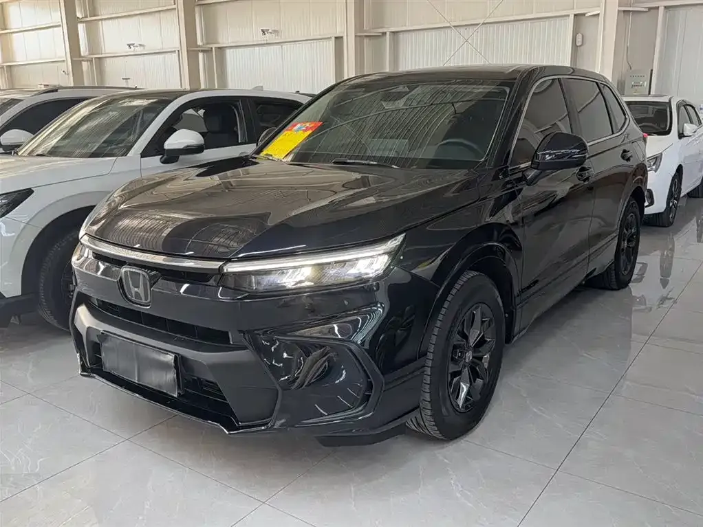Honda Breeze 2023 из CN, фото 1