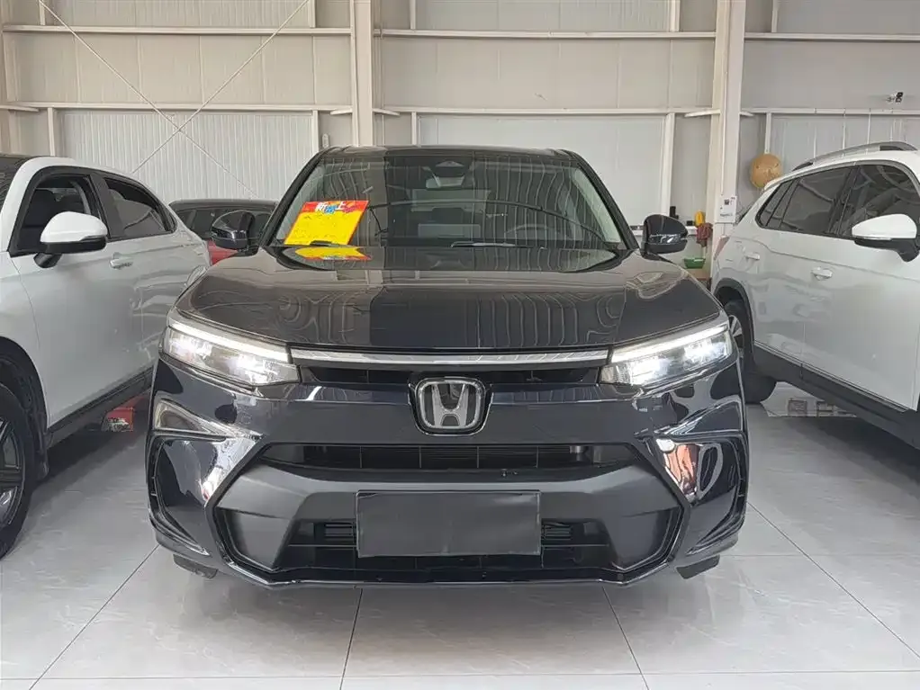 Honda Breeze 2023 из CN, фото 3