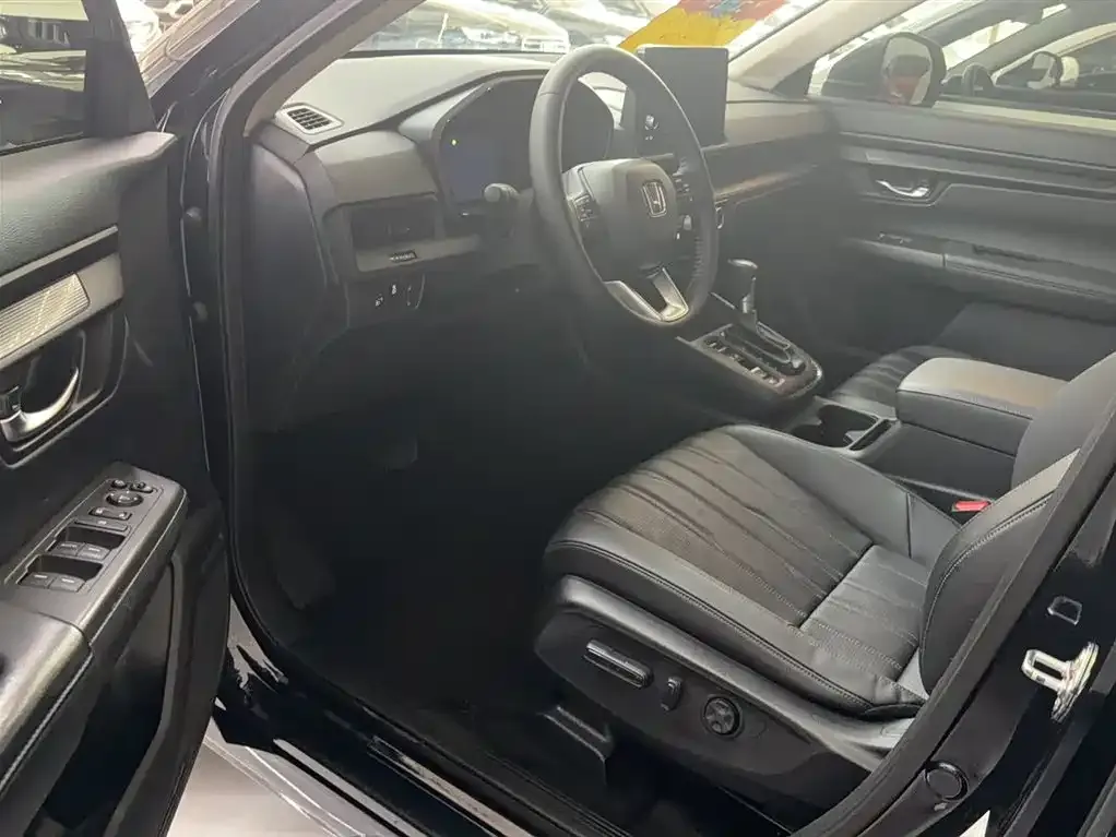 Honda Breeze 2023 из CN, фото 7