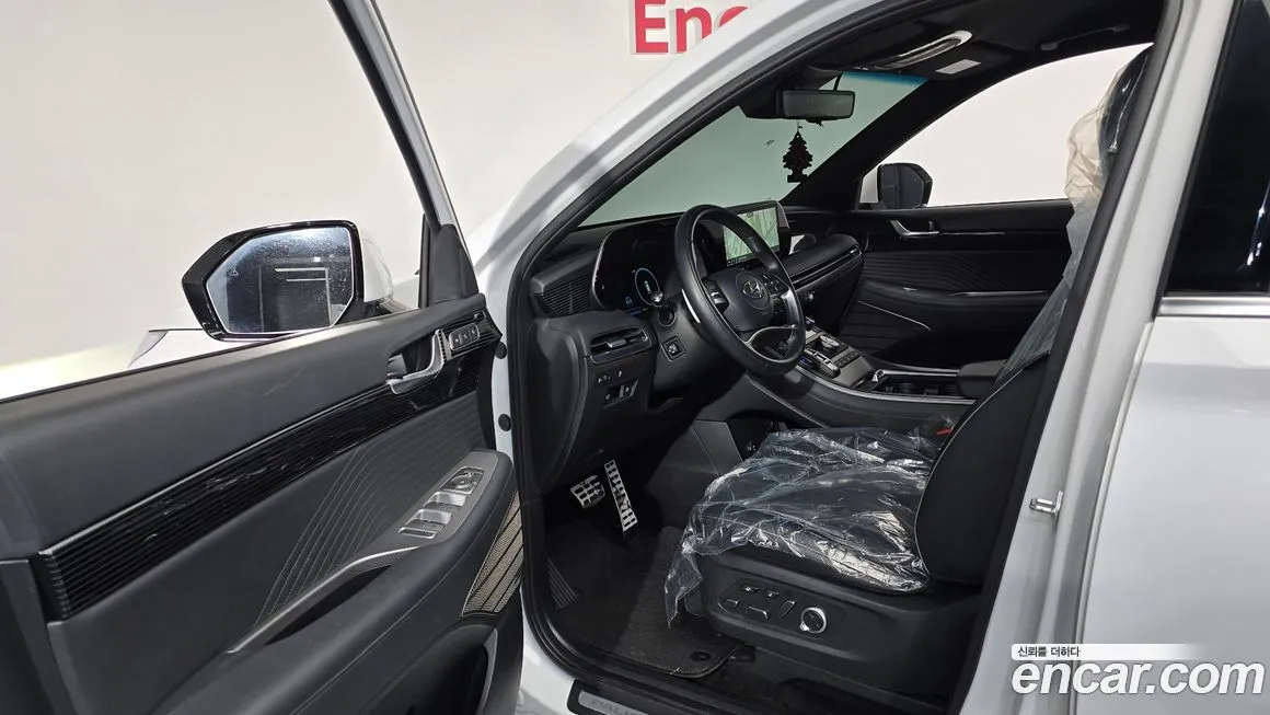 Hyundai Palisade 2023 из KR, фото 10