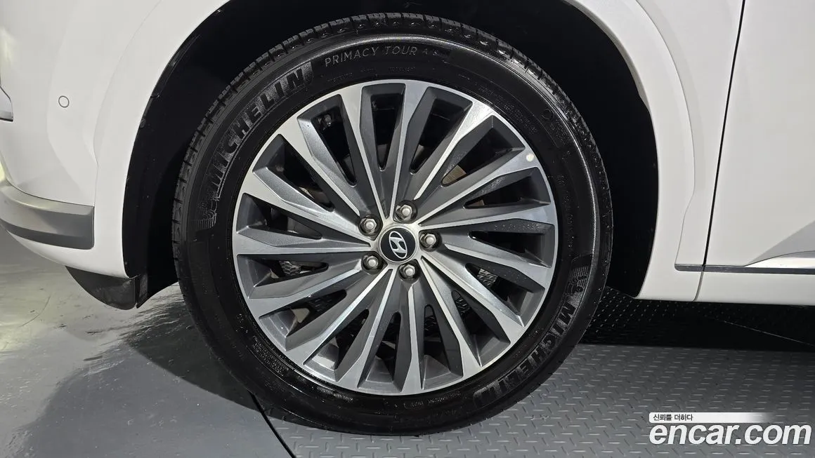 Hyundai Palisade 2023 из KR, фото 5