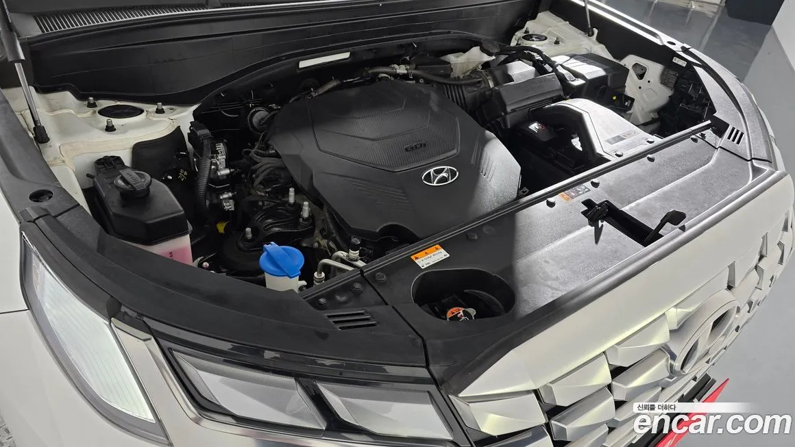 Hyundai Palisade 2023 из KR, фото 6