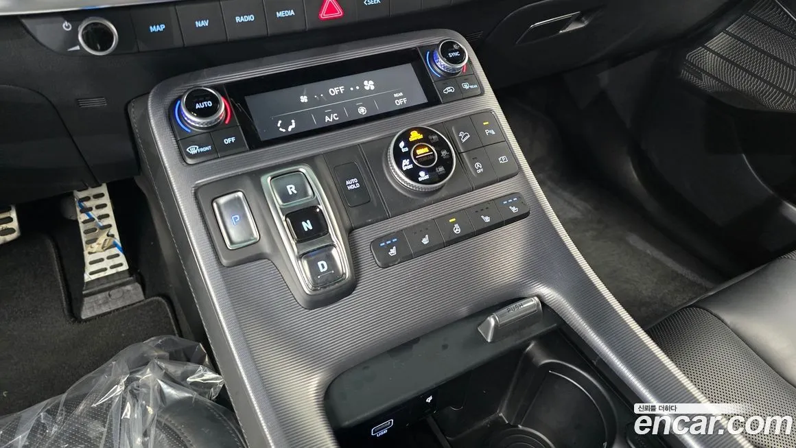 Hyundai Palisade 2023 из KR, фото 9