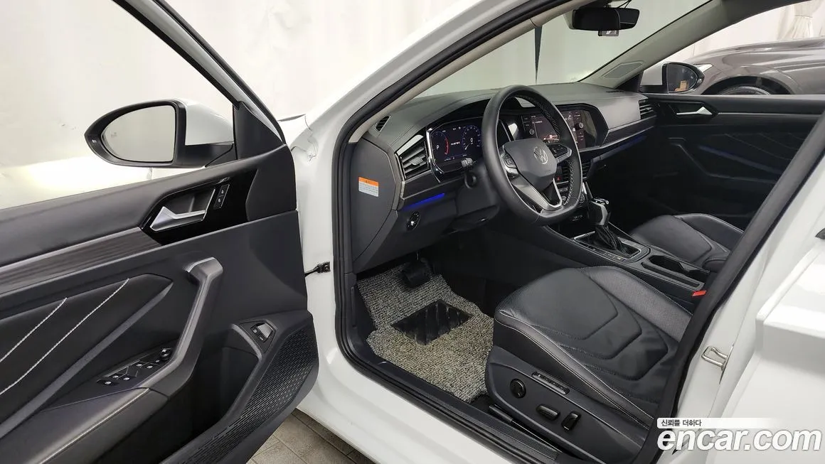 Volkswagen Jetta 2023 из KR, фото 10