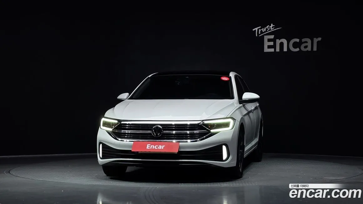 Volkswagen Jetta 2023 из KR, фото 3