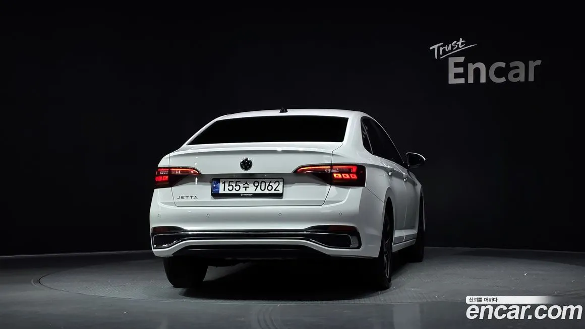 Volkswagen Jetta 2023 из KR, фото 4