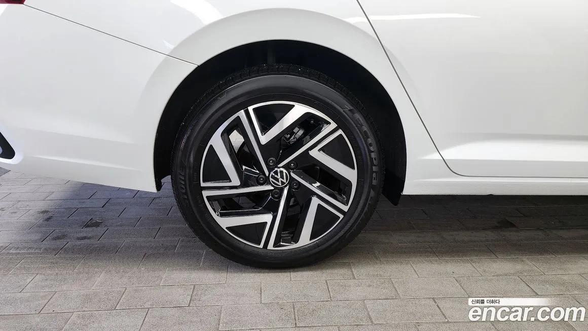 Volkswagen Jetta 2023 из KR, фото 5