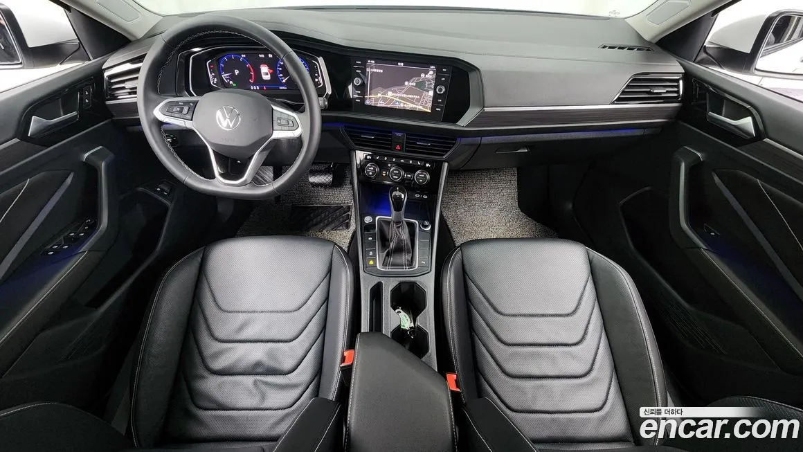 Volkswagen Jetta 2023 из KR, фото 7