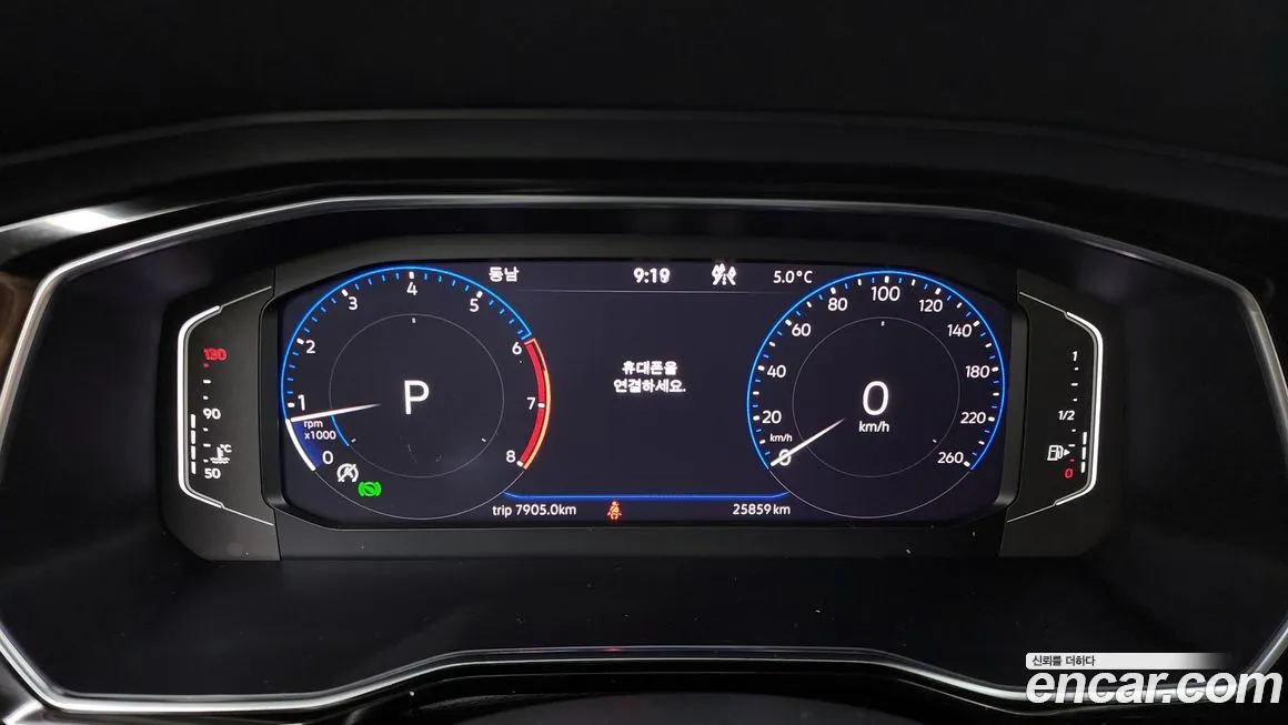 Volkswagen Jetta 2023 из KR, фото 8