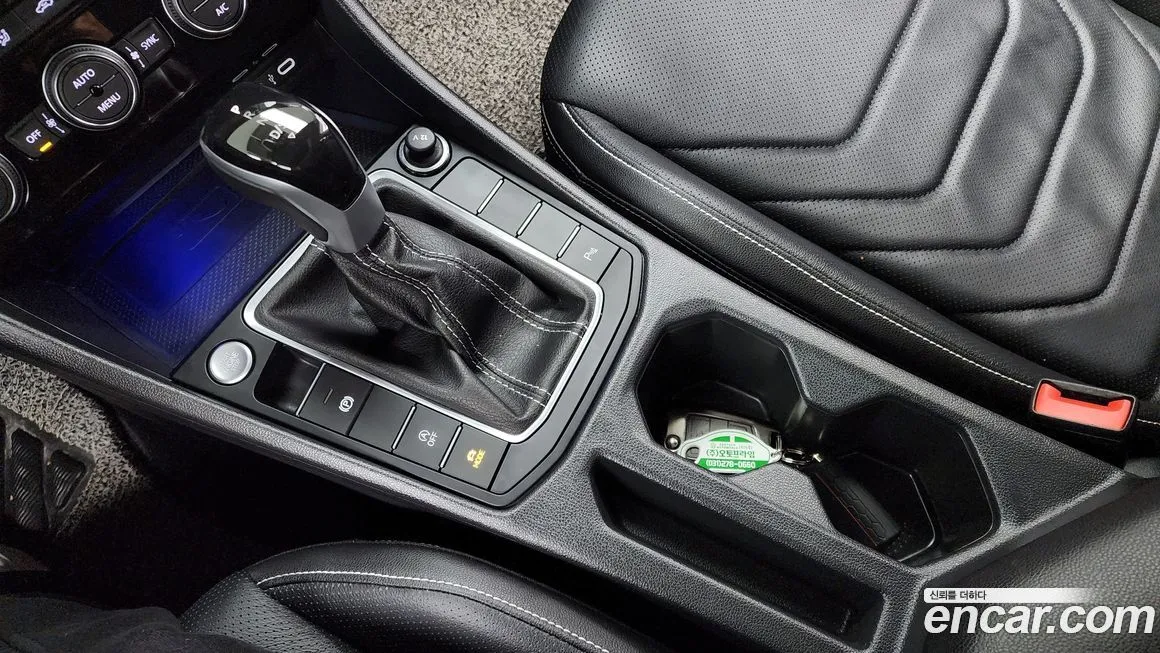 Volkswagen Jetta 2023 из KR, фото 9