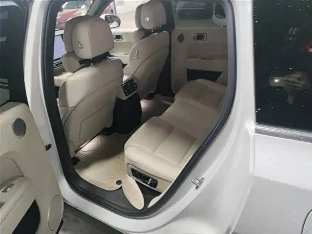 Li Auto L7 2024 из CN, фото 6