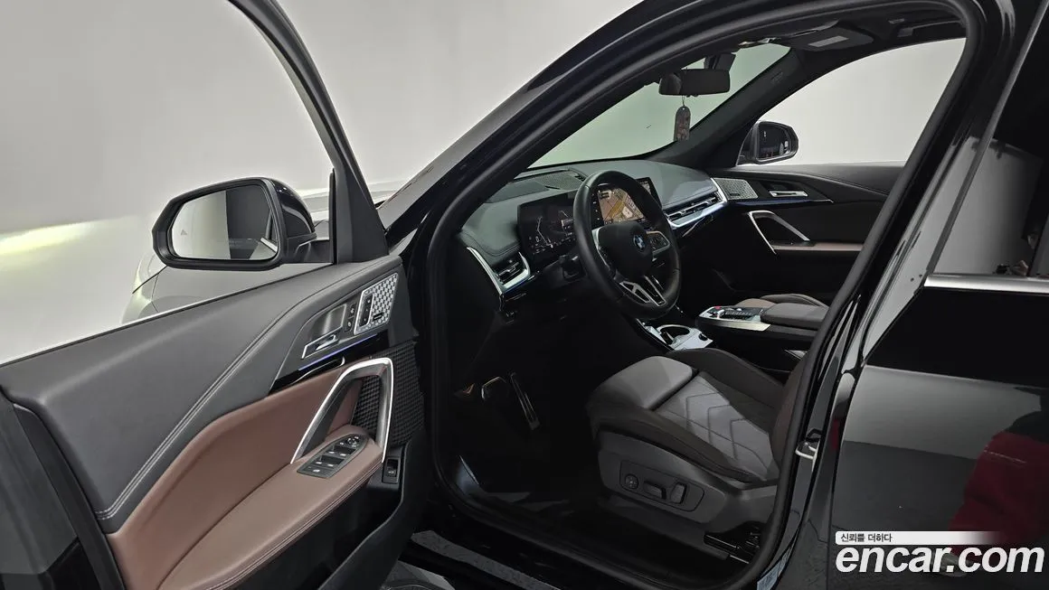 BMW X1 2024 из KR, фото 10