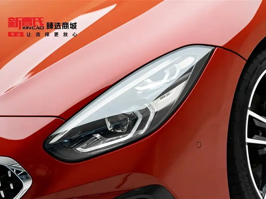 BMW Z4 2023 из CN, фото 6