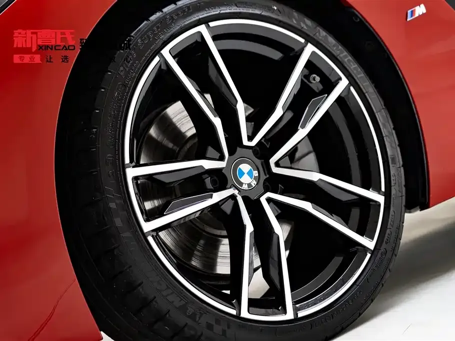BMW Z4 2023 из CN, фото 7