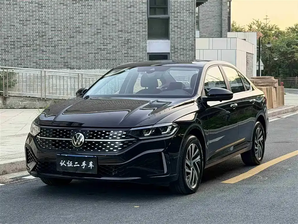 Volkswagen Lavida 2025 из CN, фото 1