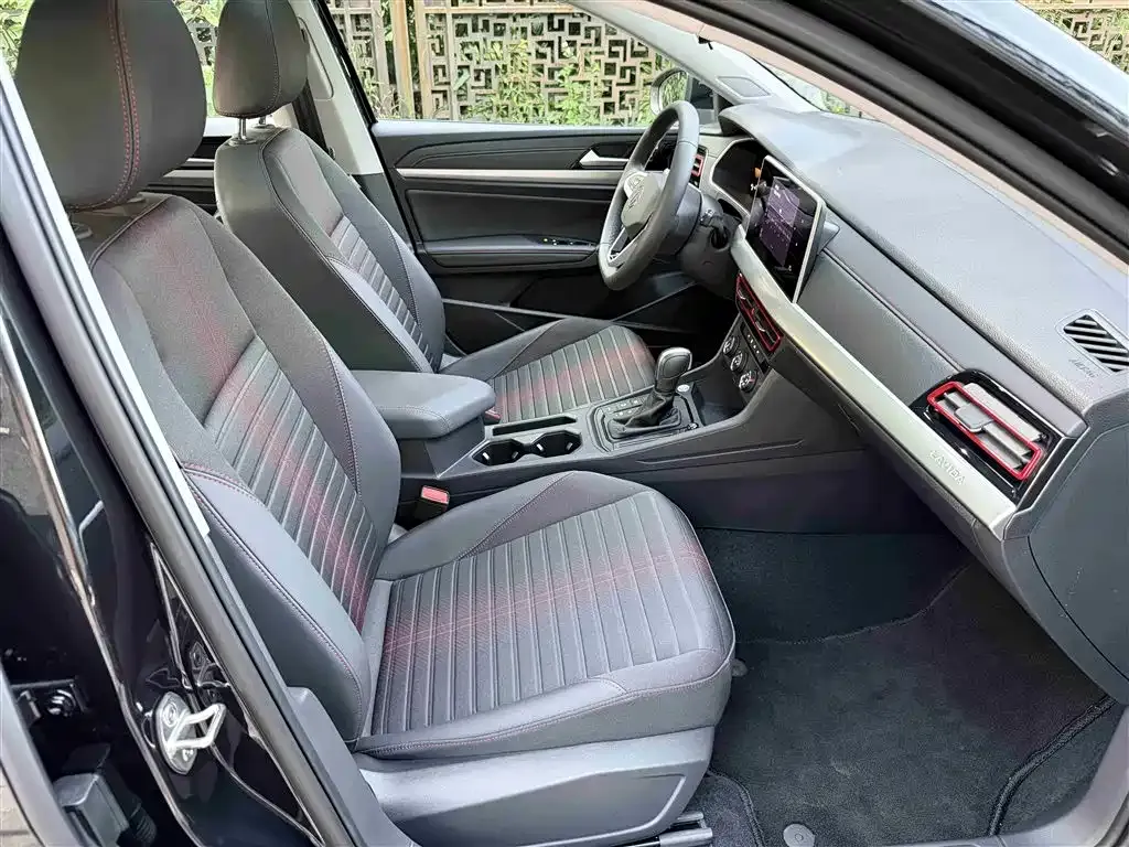 Volkswagen Lavida 2025 из CN, фото 10