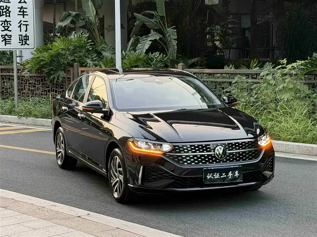 Volkswagen Lavida 2025 из CN, фото 3
