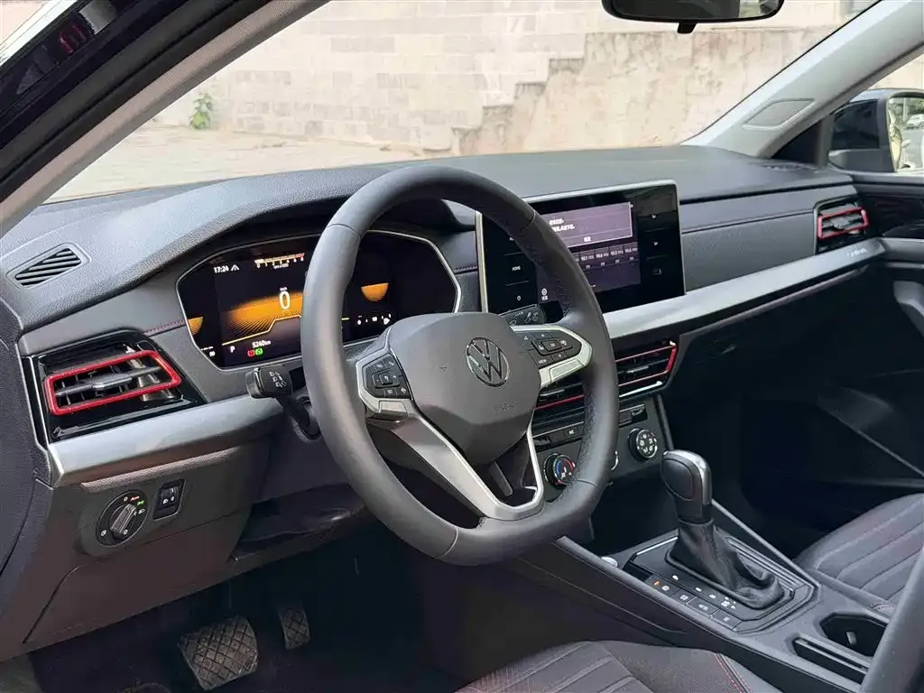 Volkswagen Lavida 2025 из CN, фото 7