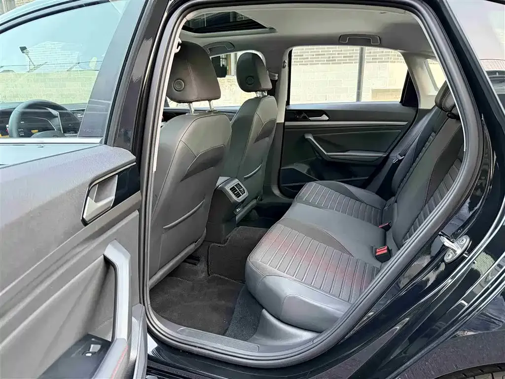 Volkswagen Lavida 2025 из CN, фото 8