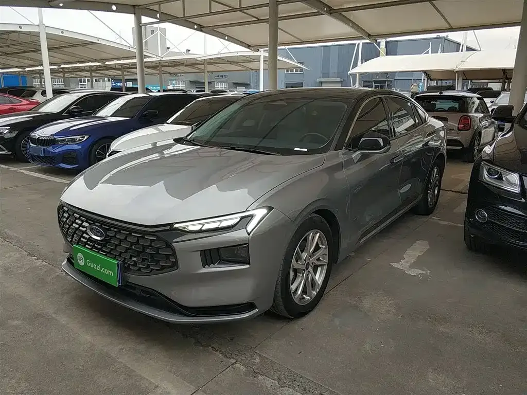 Ford Mondeo 2023 из CN, фото 2