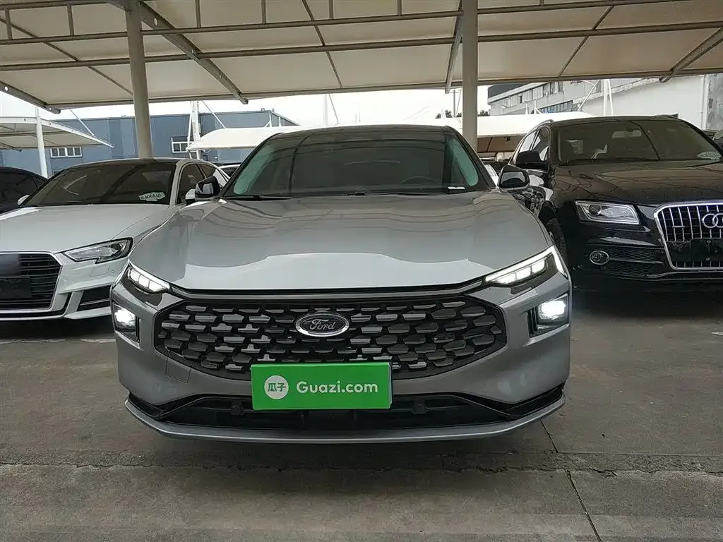 Ford Mondeo 2023 из CN, фото 3