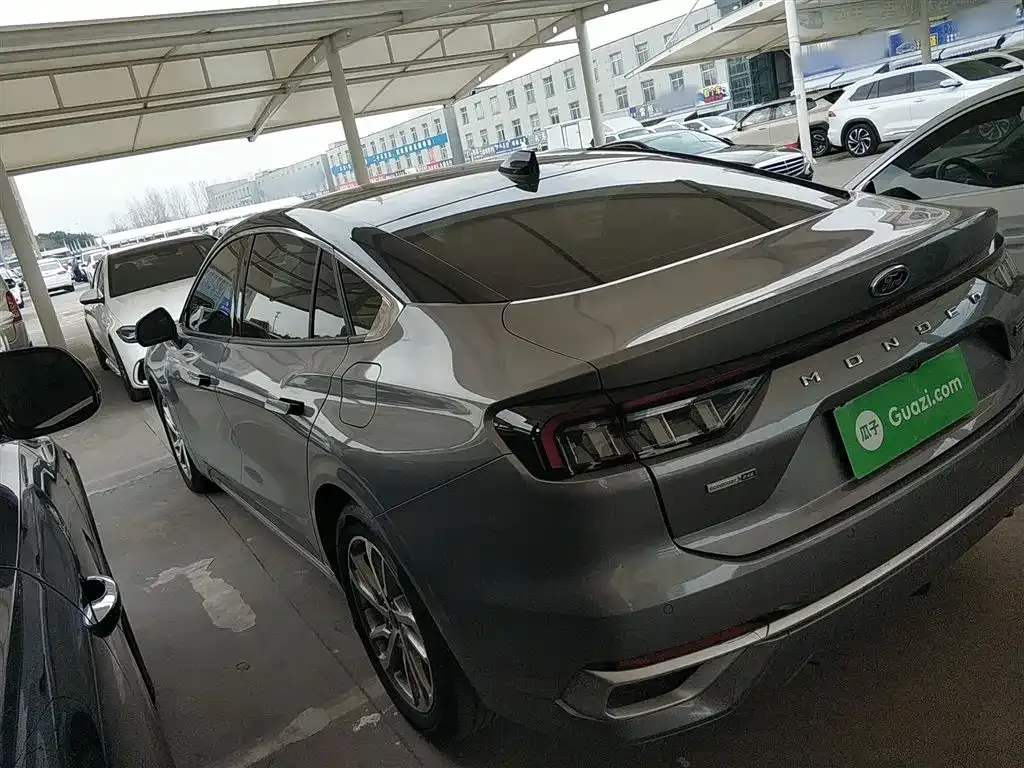 Ford Mondeo 2023 из CN, фото 5
