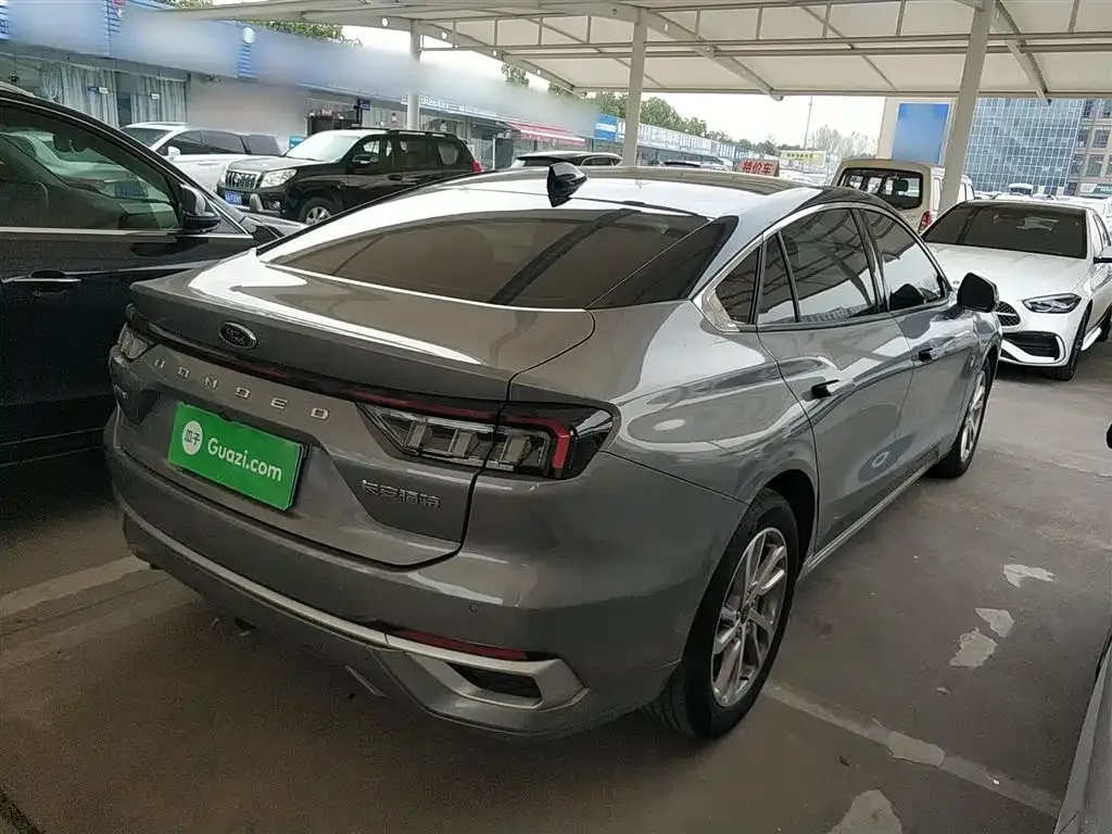 Ford Mondeo 2023 из CN, фото 7