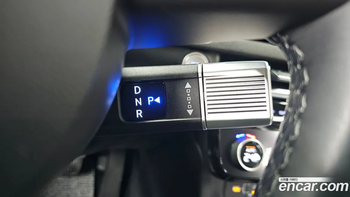 Hyundai Tucson — фото 9