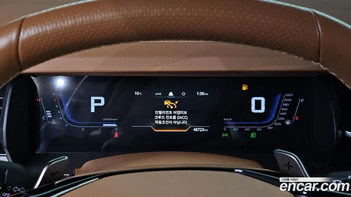 KG Mobility (Ssangyong) Torres 2024 из KR, фото 8