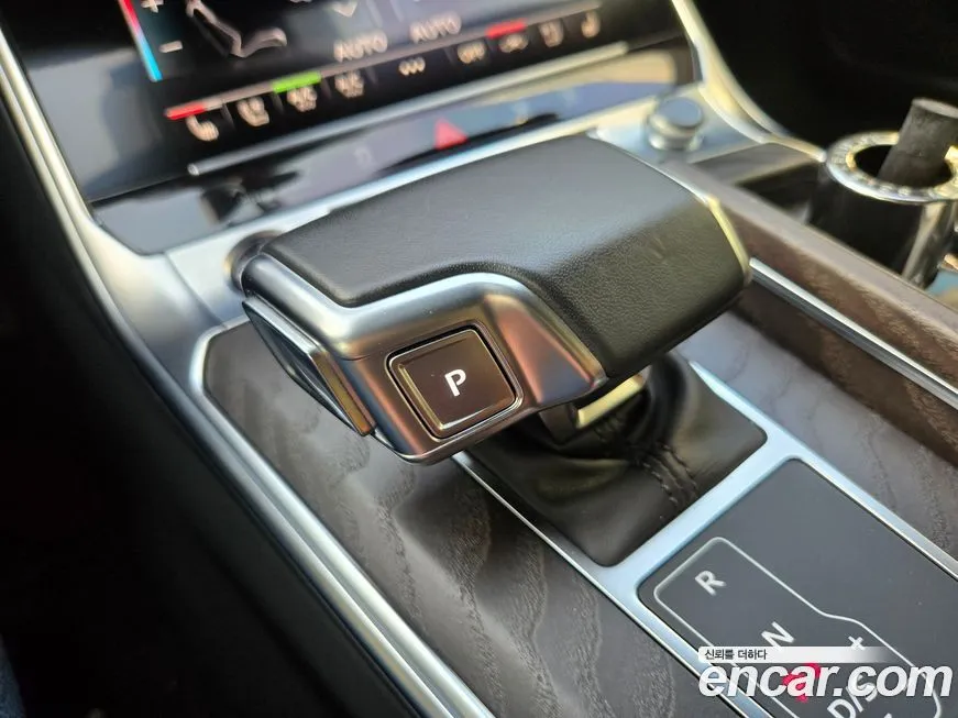 Audi A6 2022 из KR, фото 7