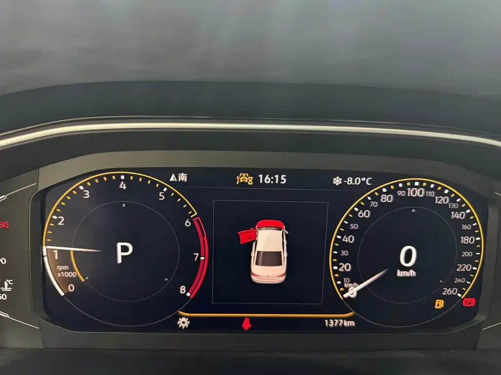 Volkswagen Bora 2022 из CN, фото 10