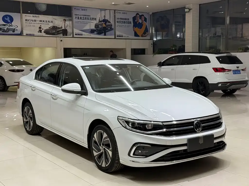 Volkswagen Bora 2022 из CN, фото 3