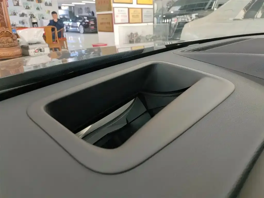 Mercedes-Benz S-Class 2021 из CN, фото 7