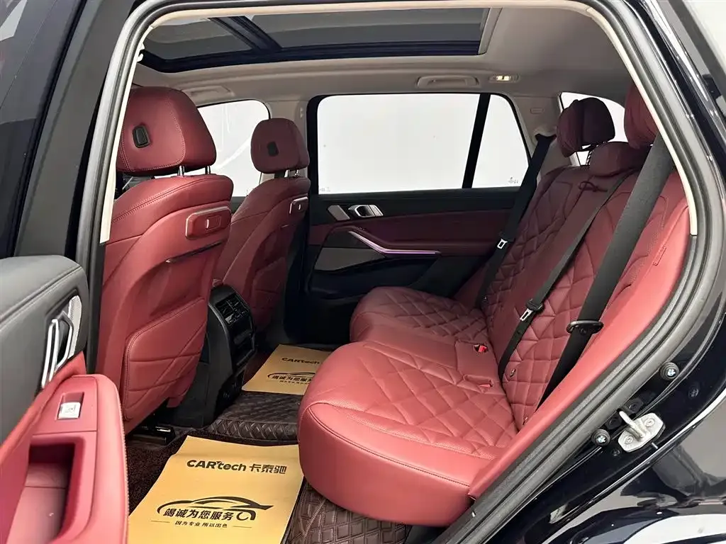 BMW X5 2024 из CN, фото 9