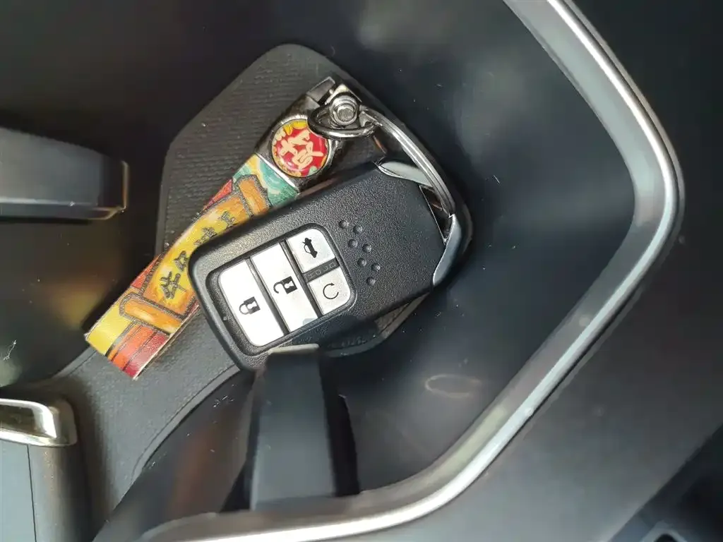 Honda Accord 2021 из CN, фото 9
